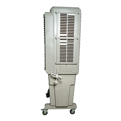 silent air cooler